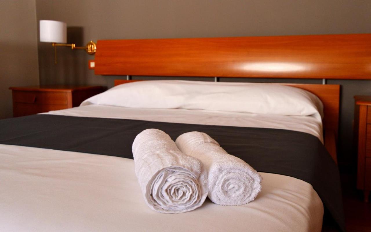 Le Cinema Bed and Breakfast Formia Exteriör bild